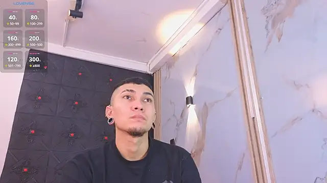 Snapshot of Logan_and_Reachel chatting on 29, 3, 2026 Logan and Reachel online show from 29, 3, 2026