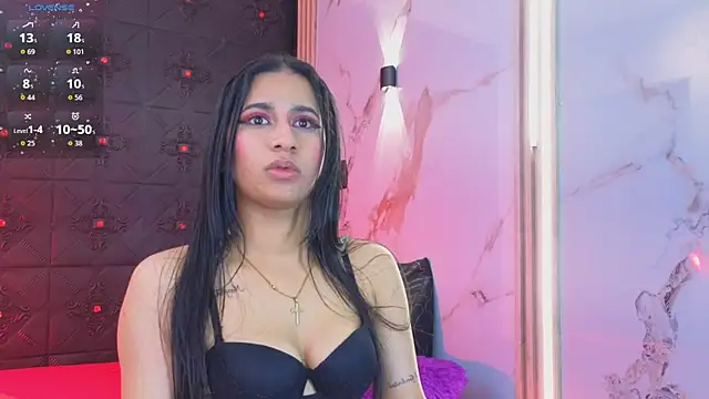 Snapshot of Logan_and_Reachel chatting on 31, 3, 2026 Logan and Reachel online show from 31, 3, 2026