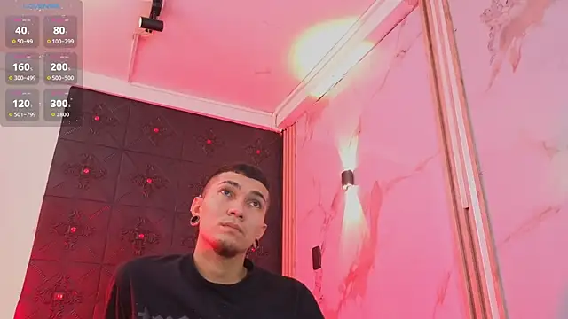 Snapshot of Logan_and_Reachel chatting on 5, 4, 2026 Logan and Reachel online show from 5, 4, 2026