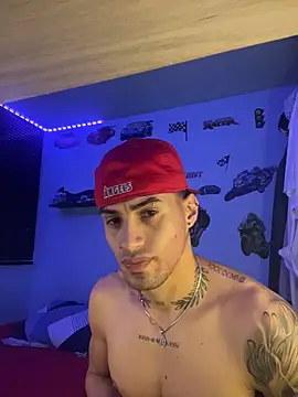 Snapshot of TOMAS_CONOR chatting on 20, 2, 2026 TOMAS CONOR online show from 20, 2, 2026