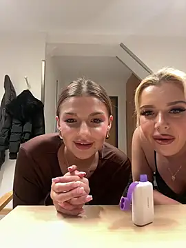 Sofiaaliyaaaa online show from 20, 2, 2026