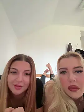 Sofiaaliyaaaa online show from 22, 2, 2026