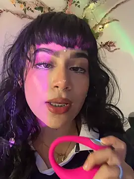 Snapshot of Selen_Extasis chatting on 11, 3, 2026 Selen Extasis online show from 11, 3, 2026