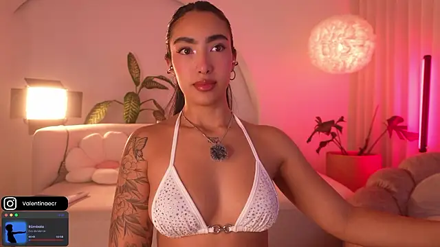 Kali-hill online show from 10, 3, 2026