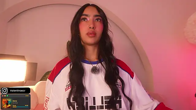 Kali-hill online show from 16, 3, 2026