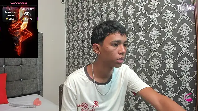 Little Twink19x online show from 20, 3, 2026