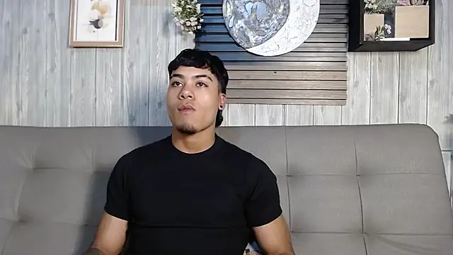 Jeremy wallker online show from 24, 2, 2026