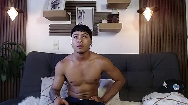 Jeremy wallker online show from 26, 2, 2026