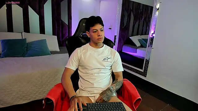 TonyPetrovjs online show from 23, 3, 2026