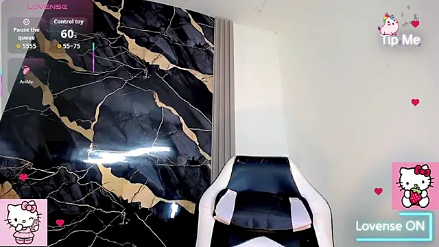 venus exe online show from 26, 3, 2026