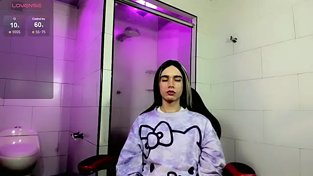 venus exe online show from 9, 4, 2026