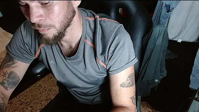 DominanThewolff online show from 20, 2, 2026