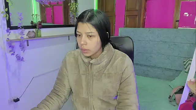 Snapshot of Aysha_winxs chatting on 20, 3, 2026 Aysha winxs online show from 20, 3, 2026