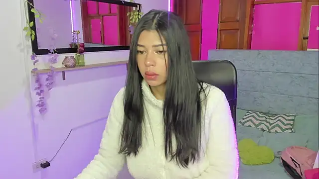 Snapshot of Aysha_winxs chatting on 22, 3, 2026 Aysha winxs online show from 22, 3, 2026