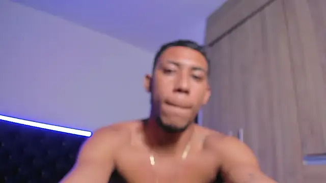 skinny rich77 online show from 20, 2, 2026