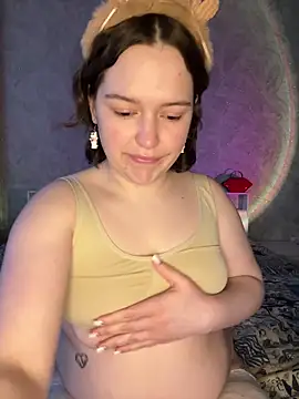 Snapshot of passion_melisa chatting on 3, 4, 2026 passion melisa online show from 3, 4, 2026