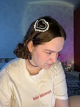 Snapshot of passion_melisa chatting on 9, 4, 2026 passion melisa online show from 9, 4, 2026