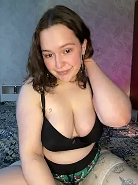 Snapshot of passion_melisa chatting on 10, 4, 2026 passion melisa online show from 10, 4, 2026