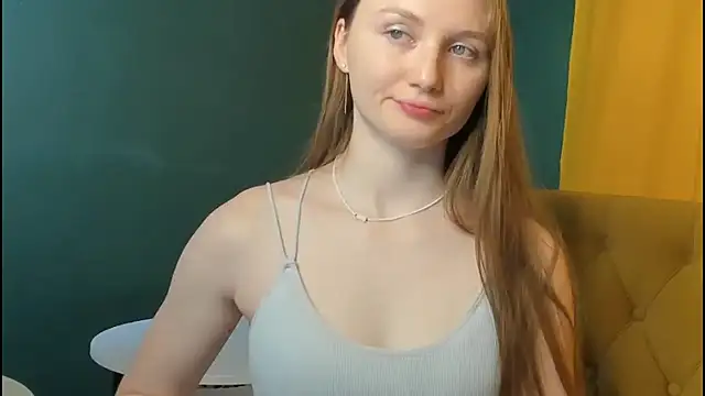 Beby Angellina online show from 19, 2, 2026