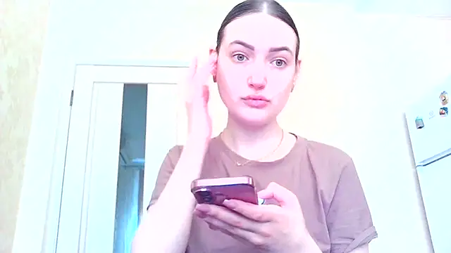 ChelseaBaker online show from 15, 3, 2026