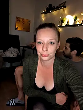 ZaramourXMrX online show from 7, 3, 2026