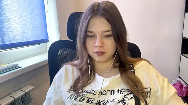 Snapshot of TomikoPfau chatting on 20, 3, 2026 TomikoPfau online show from 20, 3, 2026