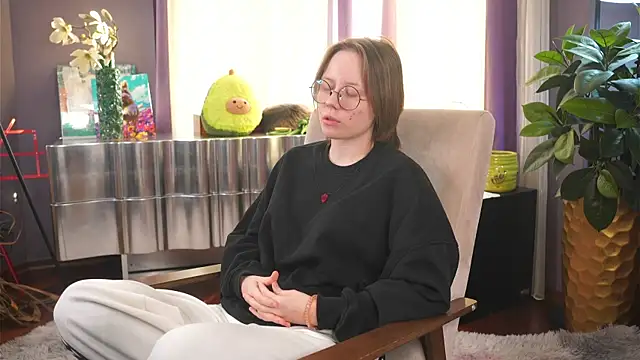 DaysiRongo online show from 23, 2, 2026