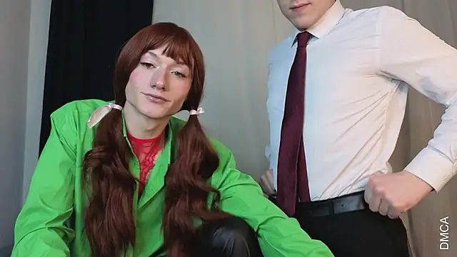 Snapshot of Ricci_Stefania chatting on 25, 3, 2026 Ricci Stefania online show from 25, 3, 2026