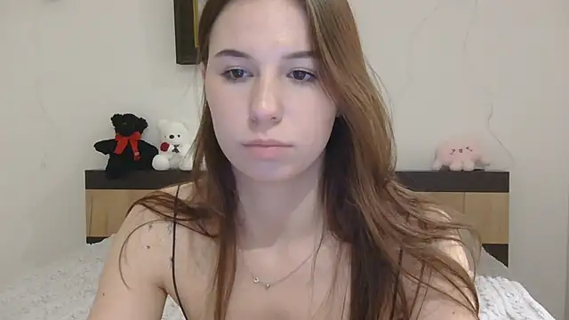 Snapshot of RevolutionAstra chatting on 3, 3, 2026 RevolutionAstra online show from 3, 3, 2026