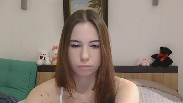 Snapshot of RevolutionAstra chatting on 17, 3, 2026 RevolutionAstra online show from 17, 3, 2026