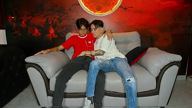 Patrick ander online show from 22, 2, 2026