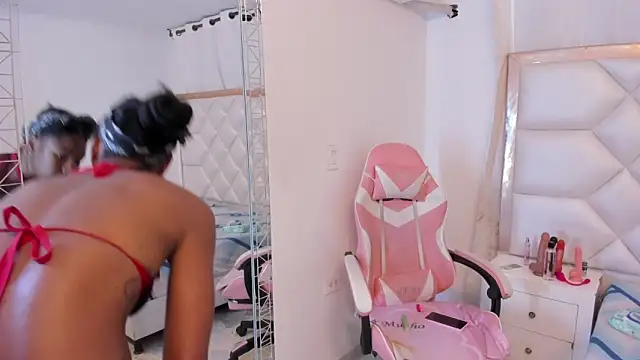 michelleblair1 online show from 2, 3, 2026