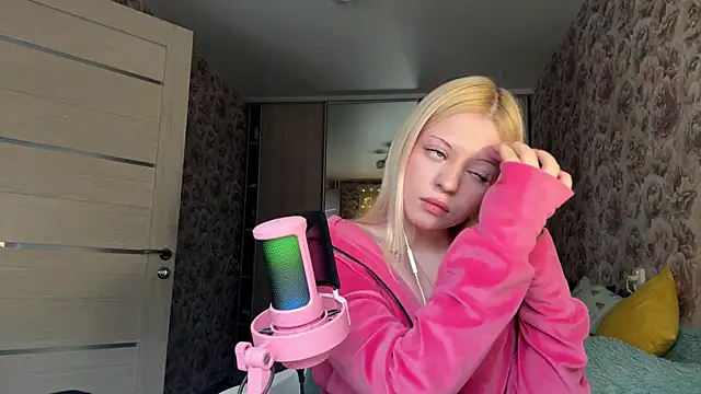 JeneeBIanks online show from 20, 2, 2026