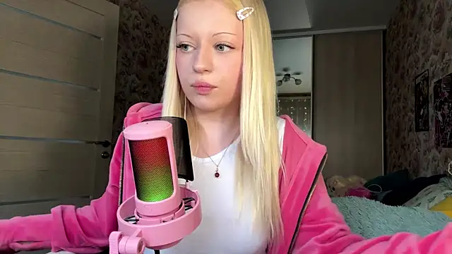 JeneeBIanks online show from 24, 2, 2026