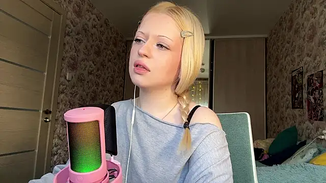 JeneeBIanks online show from 14, 3, 2026