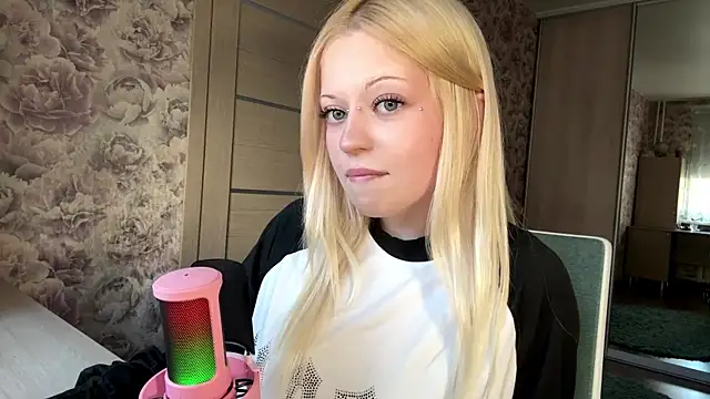 JeneeBIanks online show from 26, 3, 2026