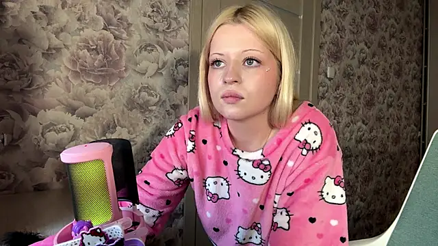 JeneeBIanks online show from 1, 4, 2026