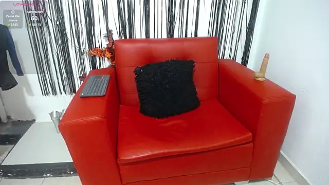 mailyn pym online show from 1, 4, 2026