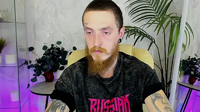 Snapshot of RockyLeen chatting on 20, 2, 2026 RockyLeen online show from 20, 2, 2026