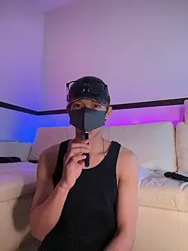 Yumemiru-k online show from 28, 2, 2026