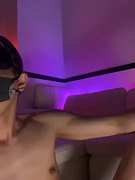 Yumemiru-k online show from 27, 3, 2026