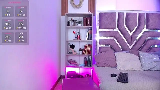 Charlotte miles online show from 20, 3, 2026