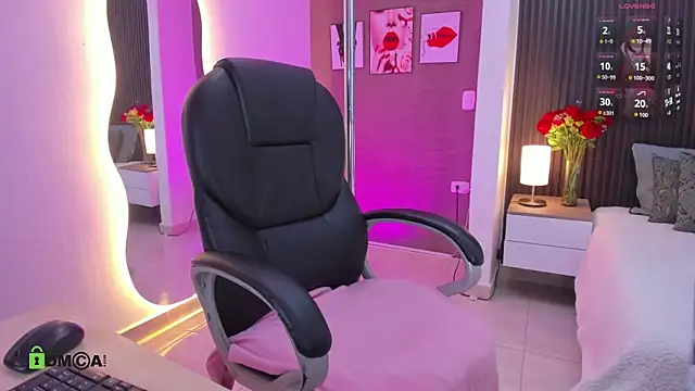 Tiphanysalvatore online show from 2, 4, 2026