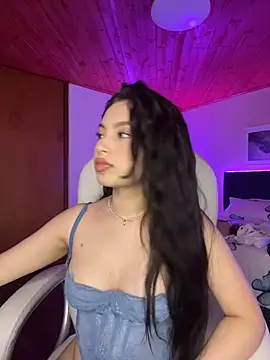 Mady Pink online show from 24, 2, 2026