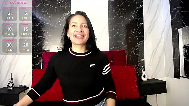 Snapshot of SofiaMoreno_ chatting on 23, 3, 2026 SofiaMoreno online show from 23, 3, 2026