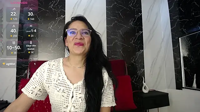 Snapshot of SofiaMoreno_ chatting on 27, 3, 2026 SofiaMoreno online show from 27, 3, 2026