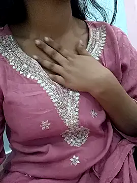 Snapshot of Amrita_Love chatting on 2, 3, 2026 Amrita Love online show from 2, 3, 2026