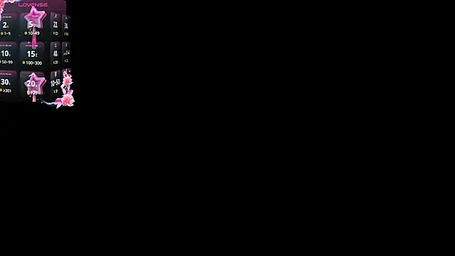 Snapshot of Antonella_Moretti_ chatting on 6, 3, 2026 Antonella Moretti online show from 6, 3, 2026