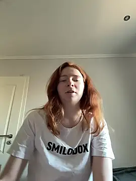 HoneyBunny18 online show from 25, 2, 2026