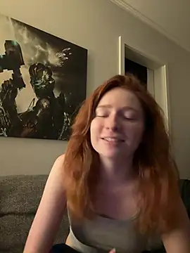 HoneyBunny18 online show from 2, 3, 2026